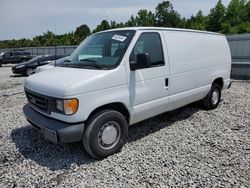 2003 Ford Econoline E150 Van for sale in Memphis, TN