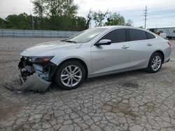 2018 Chevrolet Malibu LT for sale in Bridgeton, MO