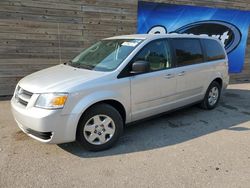 2009 Dodge Grand Caravan SE en venta en Blaine, MN