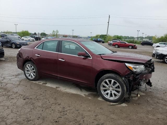 2015 Chevrolet Malibu LTZ