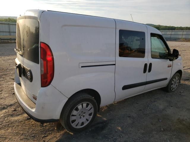 2017 Dodge RAM Promaster City SLT