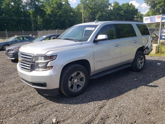 2020 Chevrolet Tahoe K1500 LS