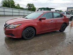 2016 Nissan Altima 2.5 en venta en Lebanon, TN