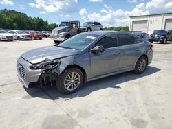 2019 Hyundai Sonata SE en venta en Gaston, SC