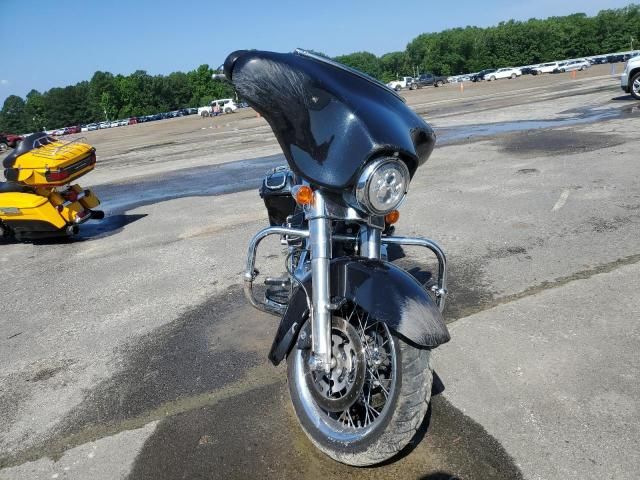 2013 Harley-Davidson Flhx Street Glide