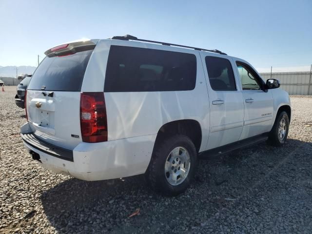 2007 Chevrolet Suburban K1500