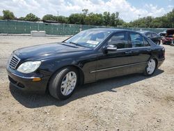 2006 Mercedes-Benz S 350 for sale in Riverview, FL