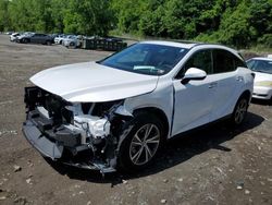 Lexus Vehiculos salvage en venta: 2023 Lexus RX 350 Base