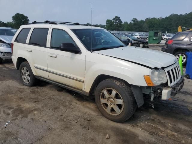 2010 Jeep Grand Cherokee Laredo