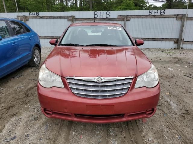 2009 Chrysler Sebring Touring