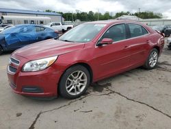 Chevrolet Malibu 1lt Vehiculos salvage en venta: 2013 Chevrolet Malibu 1LT