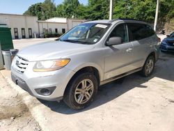 2010 Hyundai Santa FE GLS for sale in Hueytown, AL