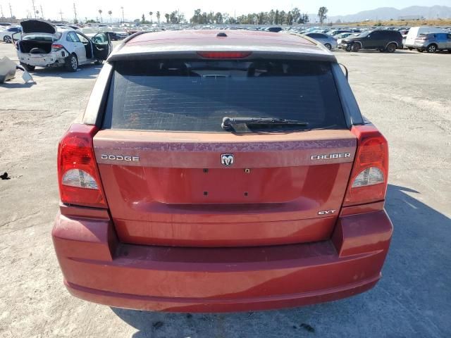 2009 Dodge Caliber SXT