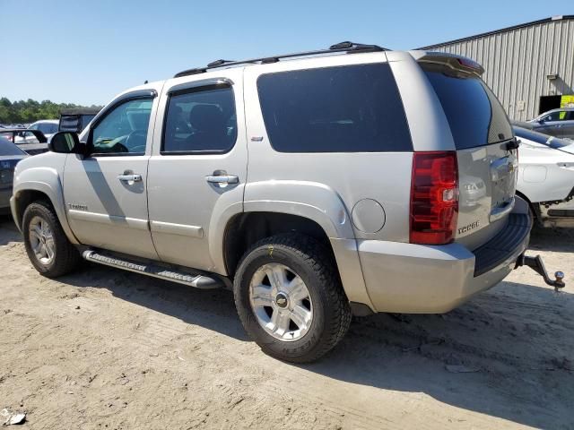 2007 Chevrolet Tahoe K1500