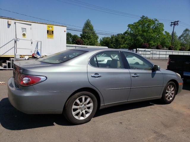 2002 Lexus ES 300