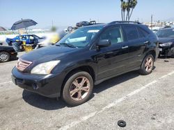 2008 Lexus RX 400H for sale in Van Nuys, CA