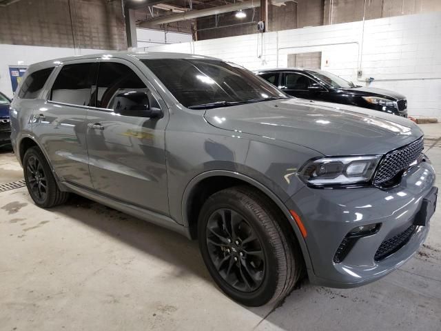 2022 Dodge Durango SX