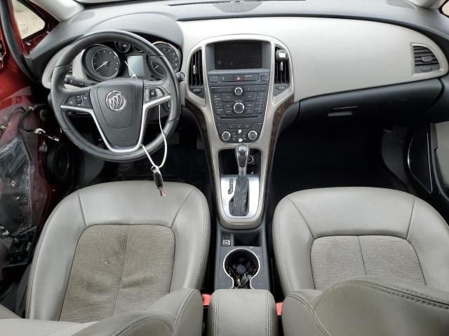 2013 Buick Verano