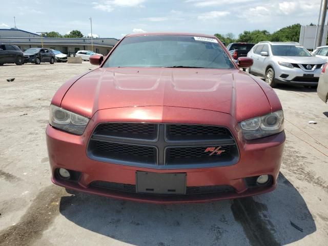 2014 Dodge Charger R/T