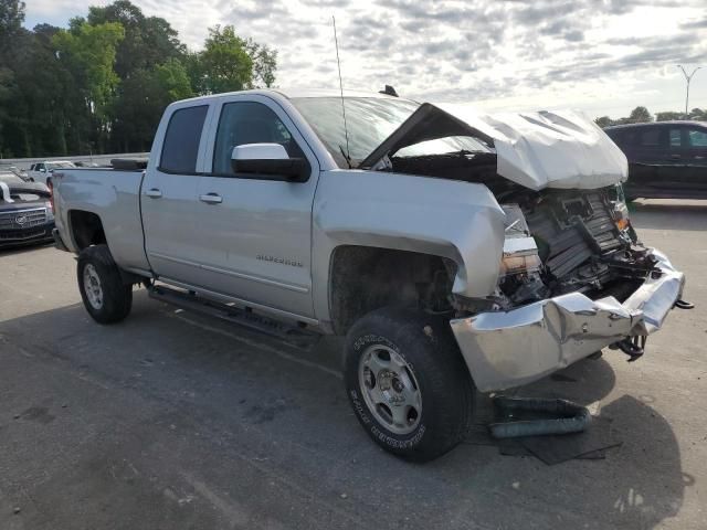 2019 Chevrolet Silverado LD K1500 LT