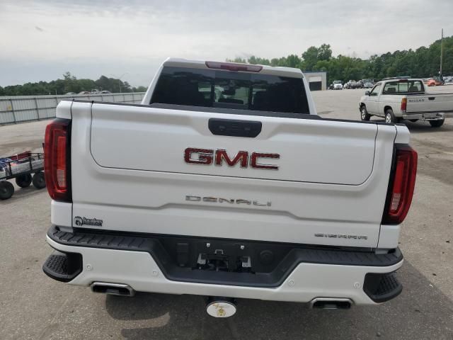 2023 GMC Sierra K1500 Denali