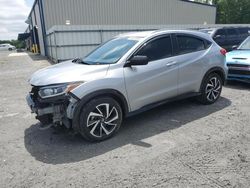 2019 Honda HR-V Sport for sale in Gastonia, NC