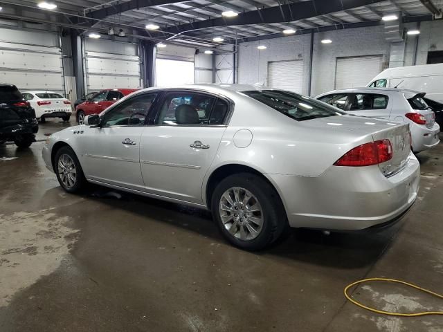 2009 Buick Lucerne CXL