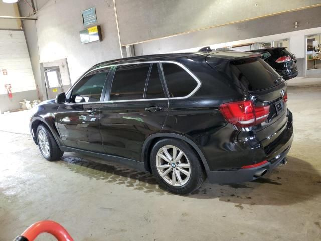 2014 BMW X5 XDRIVE35I