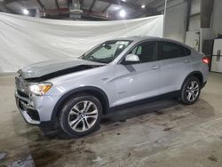 Vehiculos salvage en venta de Copart North Billerica, MA: 2015 BMW X4 XDRIVE28I