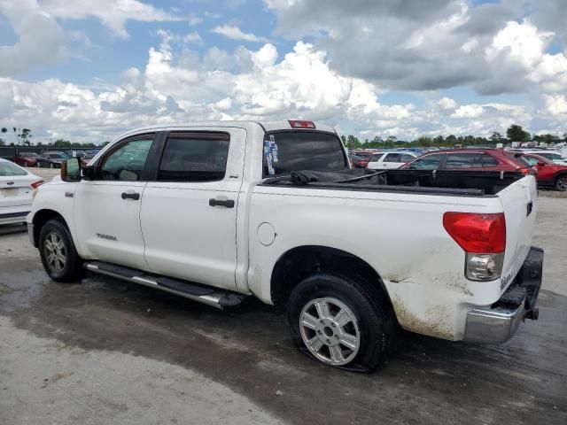 2007 Toyota Tundra Crewmax SR5