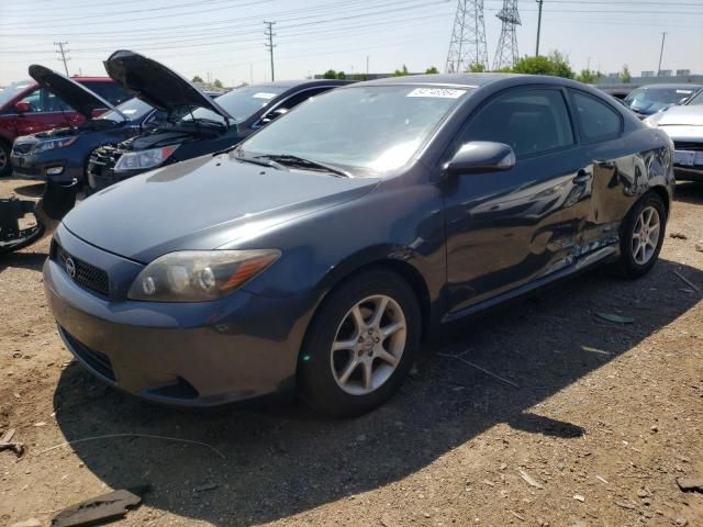 2009 Scion TC