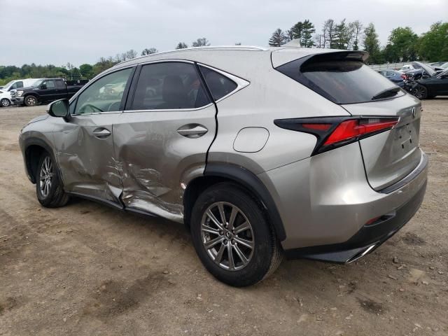 2018 Lexus NX 300 Base