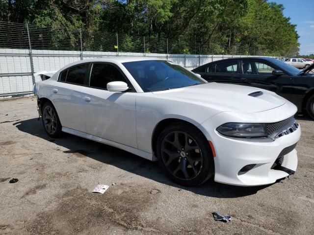 2019 Dodge Charger GT