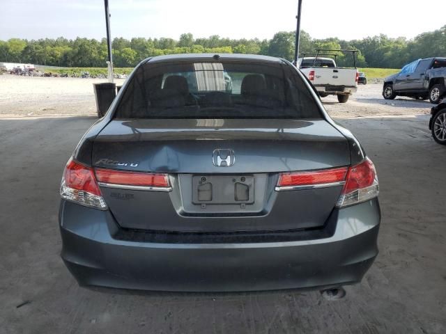 2011 Honda Accord EXL