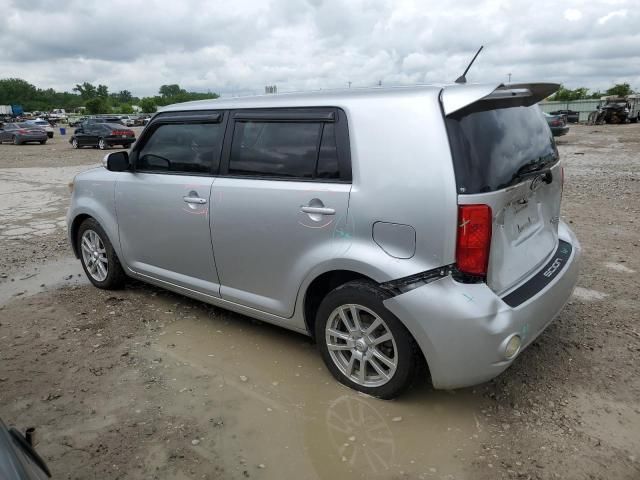 2008 Scion XB