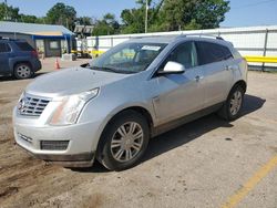 2014 Cadillac SRX Luxury Collection for sale in Wichita, KS