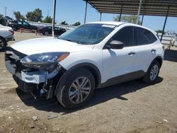 2022 Ford Escape S for sale in San Diego, CA