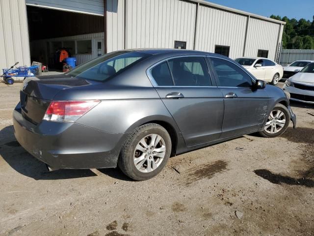 2010 Honda Accord LXP