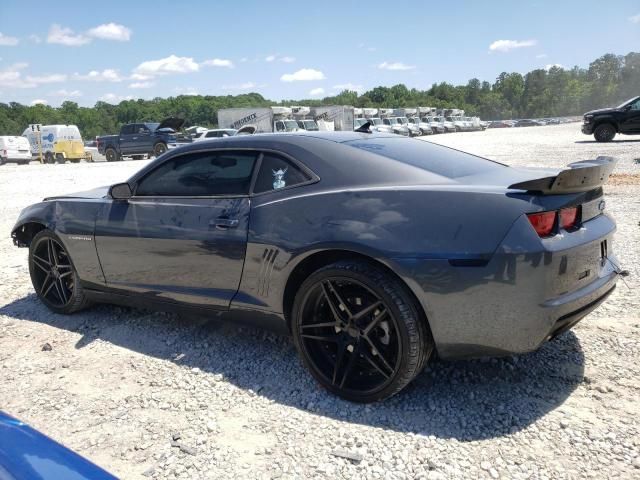 2011 Chevrolet Camaro LS