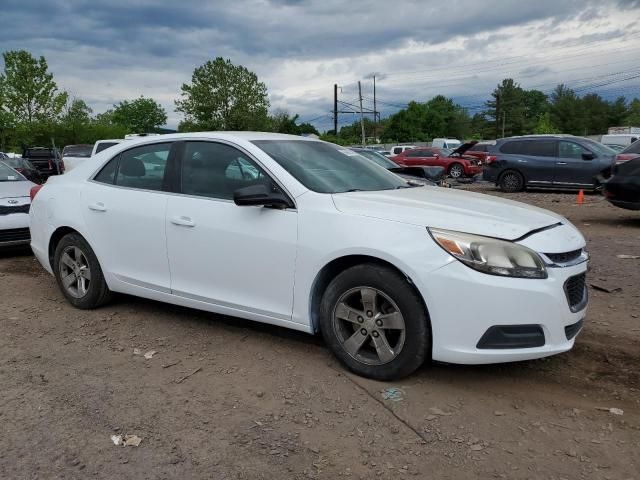 2014 Chevrolet Malibu LS