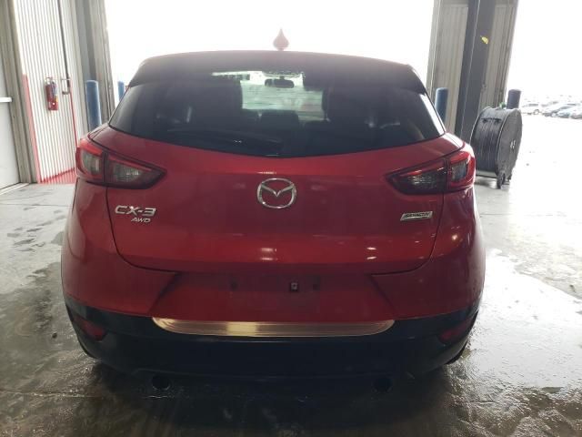 2016 Mazda CX-3 Touring