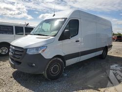 2021 Mercedes-Benz Sprinter 2500 en venta en Leroy, NY