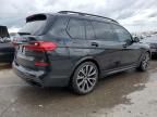 2021 BMW X7 M50I