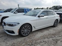 2018 BMW 530 I for sale in Houston, TX