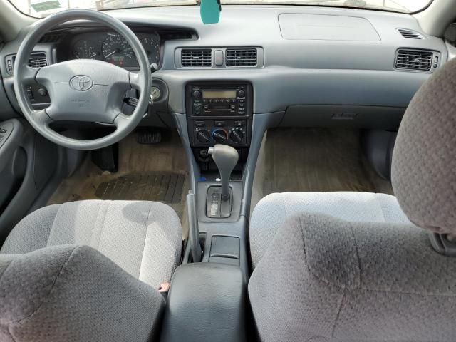 2001 Toyota Camry CE