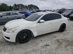 2009 Infiniti G37 Base for sale in Loganville, GA