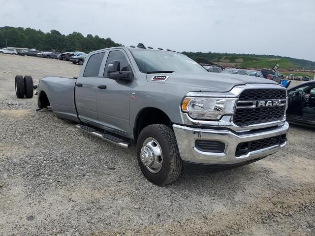 2023 Dodge RAM 3500 Tradesman