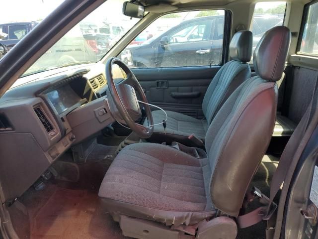 1991 Nissan Truck King Cab