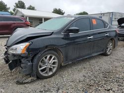 2013 Nissan Sentra S en venta en Prairie Grove, AR