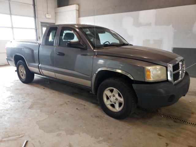 2006 Dodge Dakota ST